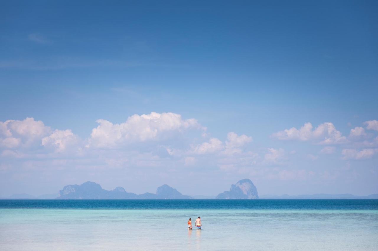 Coco Cottage Koh Ngai Exteriör bild