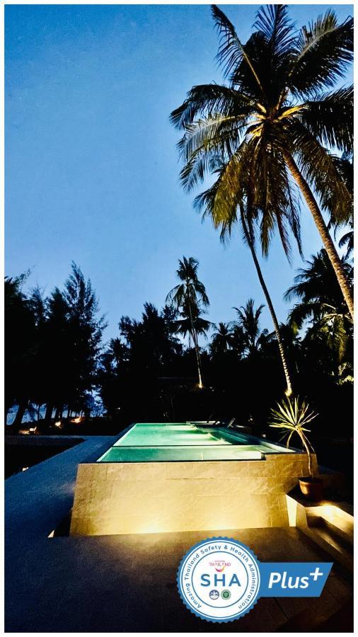 Coco Cottage Koh Ngai Exteriör bild