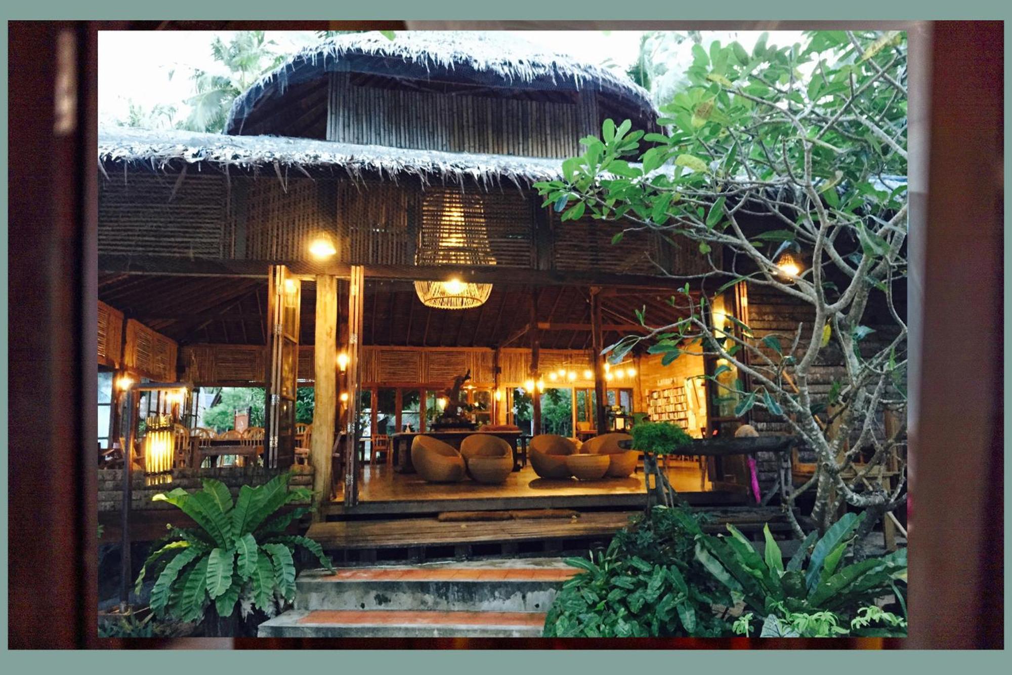 Coco Cottage Koh Ngai Exteriör bild